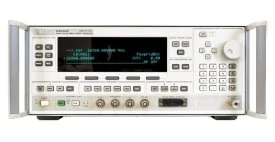 83630B Agilent sintetizirani generator swept signala, 0.01 - 26.5 GHz