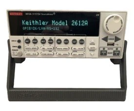 2612A Keithley SourceMeter, 10A DC, 200V, 200W, 100fA / 100nV, 2 Ch.