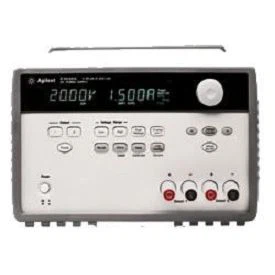 E3649A Agilent 100W Dual-Output napajanje, dva 35 V, 1,4 A ili 60 V, 0,8 A