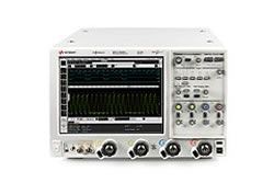 MSOX93204A Keysight mešoviti signalni osciloskop 33 GHz, 80 GSa/s Ili 40 GSa/s, 4 Ch.