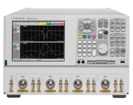 N5230A Agilent PNA-L mrežni analizator, 300 KHz do 50 GHz
